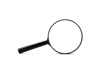 magnifying glass
