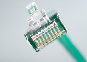 LAN-Kabel
