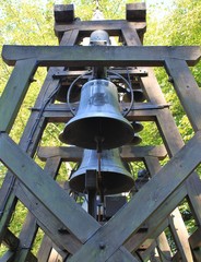 Glockenturm in Honfleur