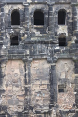 Porta Nigra Trier