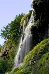 Wasserfall
