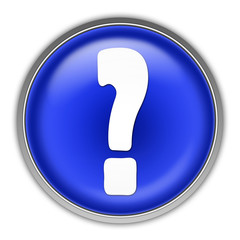 Fragezeichen Button