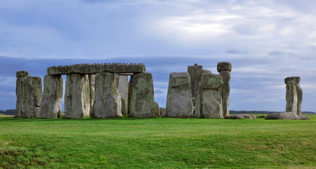 Stonehenge