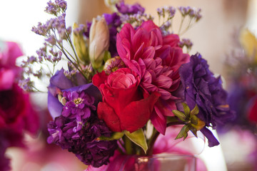 Bridal Flowers