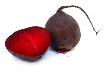 Red beet