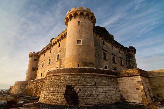 Castello Odescalchi, Ladispoli - Italy