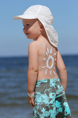 Sun protection