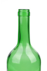 wine bottle
