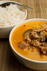 thai food