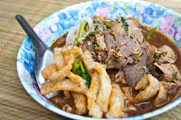 thai noodle