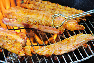 Grillen - barbecue 110
