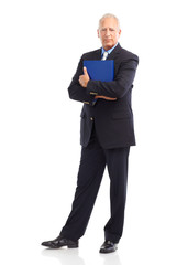 Businessman