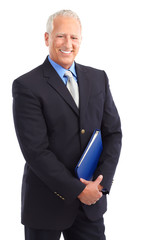 Businessman