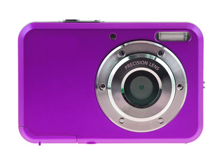 little camera travels