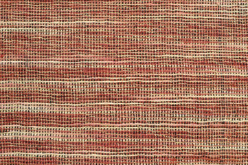 texture of cotton cloth