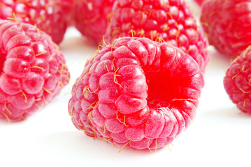 raspberry