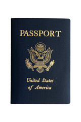 American passport