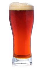 glass of beer
