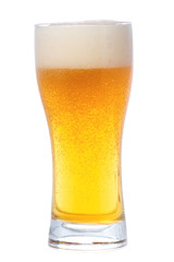 glass of beer