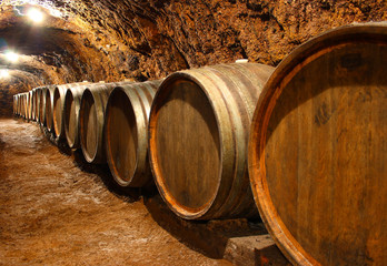 Wine cellar 2