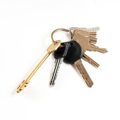 keys