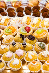 Pastries