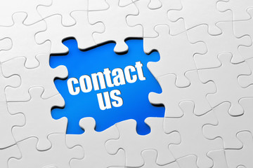 Fototapeta premium contact us