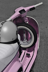 scooter
