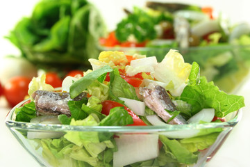 Chefsalat