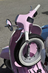 scooter