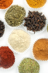 Spices
