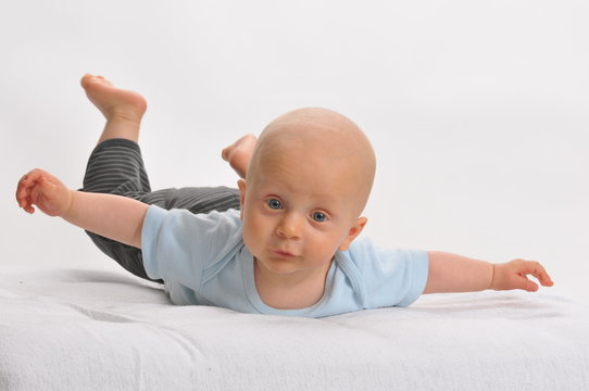 Baby Portrait 6