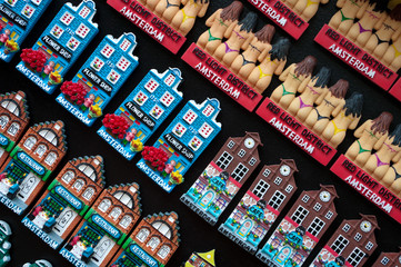 souvenirs