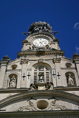 Tour du Bouffay,Nantes