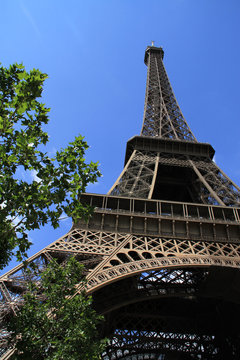 Tour Eiffel - Paris