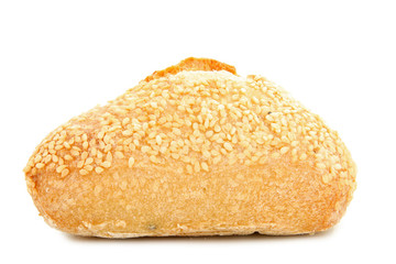 petit pain aux céréales, pain au sésames