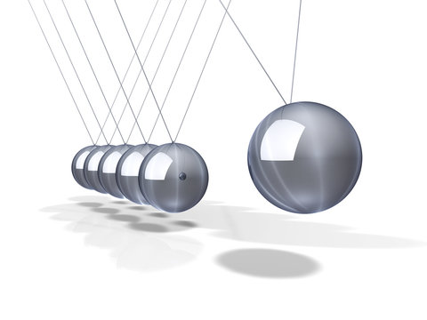 Newtonpendel