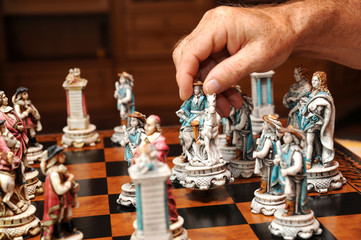 Schach 6