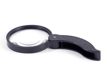 Magnifying glass