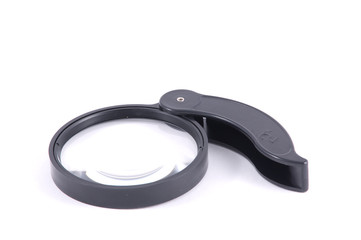 Magnifying glass