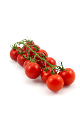 Red tomatoes