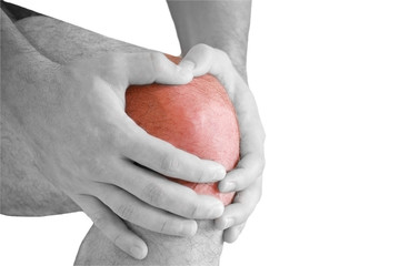 knee ache