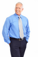Businessman