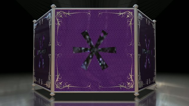 Magic Box Opening HD
