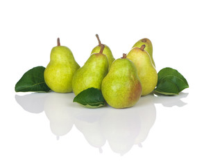 Pears Six Fresh Group