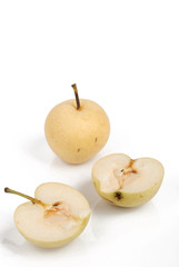 pear
