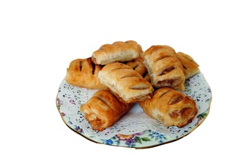 apple strudel