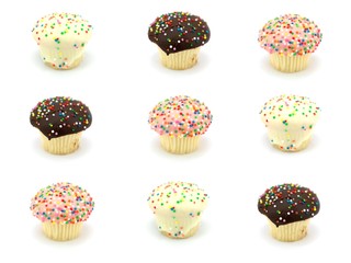 Cup Cakes