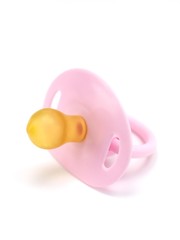 Pink Pacifier
