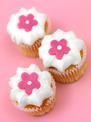 Cup Cakes